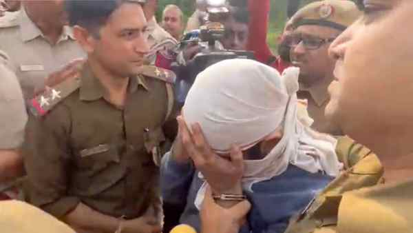 सुरक्षा के लिए दिल्ली पुलिस कर रही कड़ी मशक्कत