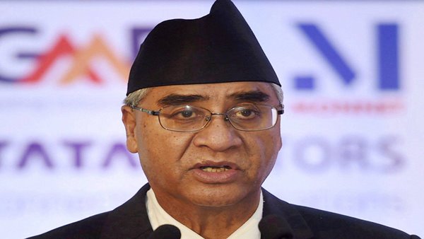 पीएम देउबा कभी चुनाव नहीं हारे