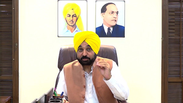 punjab government gifts for these two districts, CM mann says- A medical college will be set up in Malerkotla