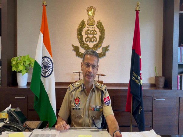 अब पंजाब पुलिस में 10,000 पुलिस कर्मचारियों की भर्ती मुकम्मल 