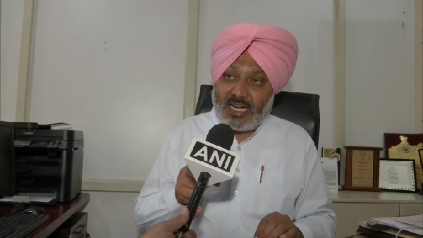 Punjab: Finance Minister Harpal Singh Cheema talk on taxpayers