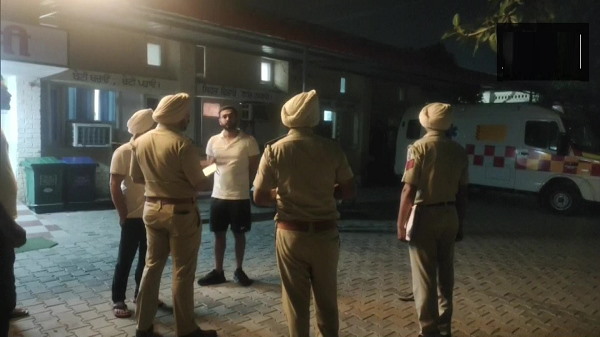 पंजाब सरकार को लगी थी फटकार