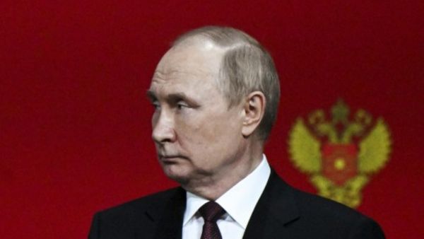 पुतिन ने किया तेल उद्योग को आगाह