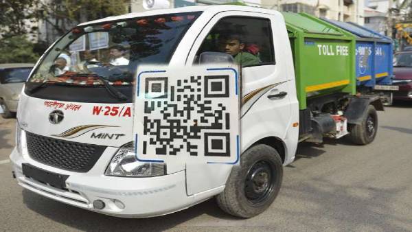 हाइटेक तकनीक इस्तेमाल कर रहा निगम