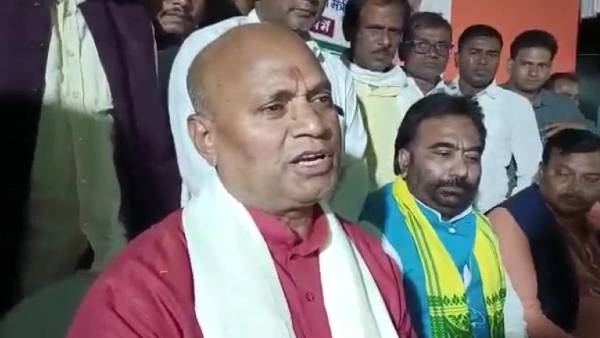 बेवजह हजारों लोग जेल में बंद हैं- आरसीपी सिंह