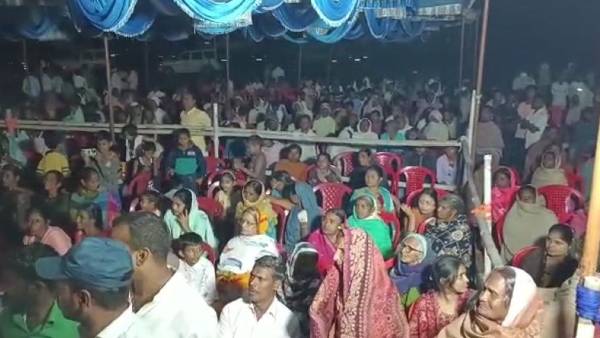 बिहार में युवाओं के लिए रोज़गार नहीं- आरसीपी सिंह