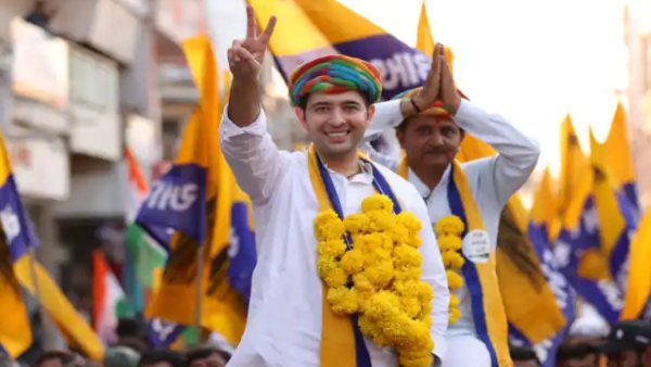 लोगों को मुफ्त में श्रेष्ठ इलाज मुहैया कराया जाएगा