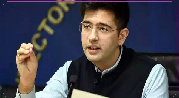 'केजरीवाल हर चीज फ्री देता है..'