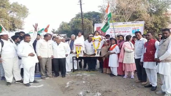 निभाई अतिथि देवो भव: की परंपरा निभाई अतिथि देवो भव: की परंपरा