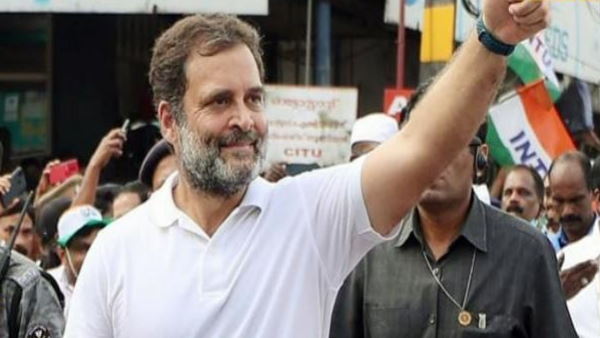 प्रियंका गांधी वाड्रा भी होंगी शामिल प्रियंका गांधी वाड्रा भी होंगी शामिल