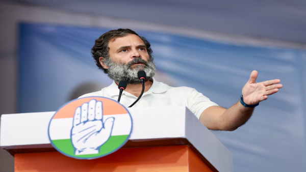 कांग्रेस की गुटबाजी का भारत जोड़ो यात्रा पर दिखेगा असर 