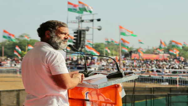 अगले 10 दिन में मिल सकता है राजस्थान को नया प्रभारी