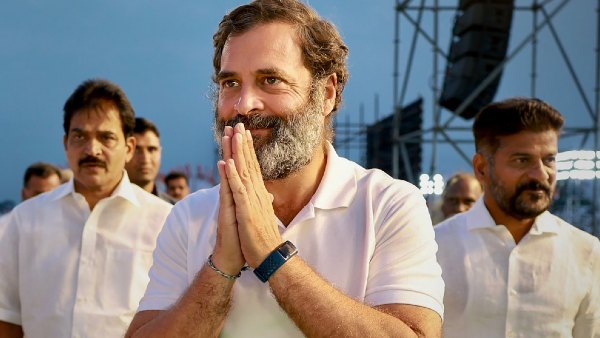 कुछ ऐसी है कांग्रेस की तैयारी