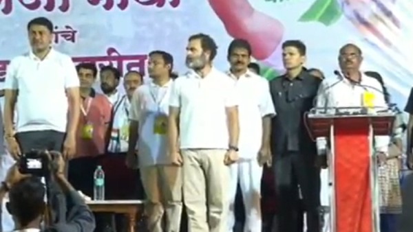 Rahul Gandhi Rahul Gandhi