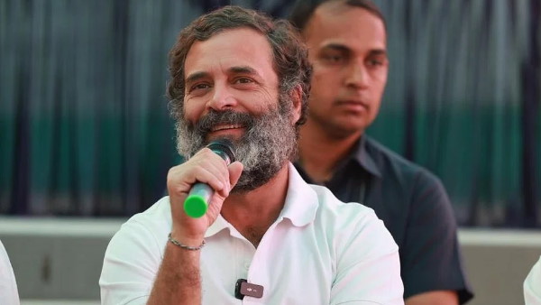 दूसरों को सुनने की क्षमता हुई बेहतर : राहुल गांधी