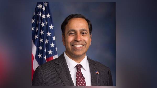 राजा कृष्णमूर्ति