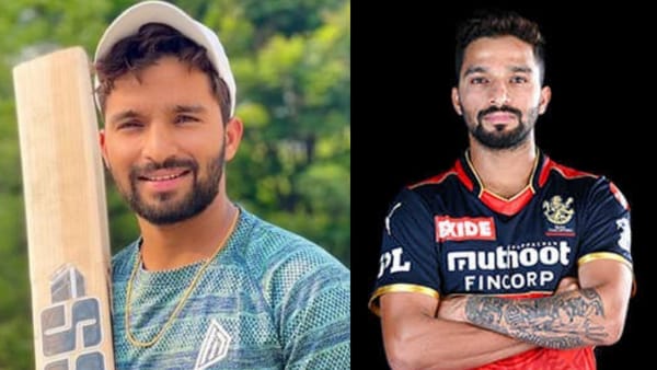 बॉलर बनना चाहते थे रजत पाटीदार