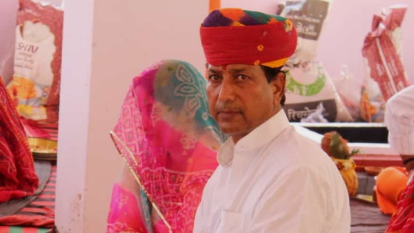 पार्टी के भरोसे चुनाव लड़ने की जरूरत नहीं पार्टी के भरोसे चुनाव लड़ने की जरूरत नहीं