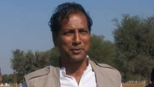 राजस्‍थान सरकार की ईंट से ईंट बजा दूंगा