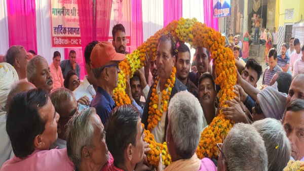 नवनिर्वाचित अध्यक्ष राजस्थान के सीएम का फैसला कर संदेश दें