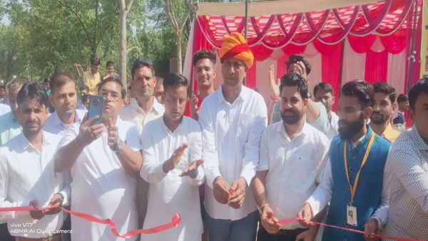 राजस्थान के मुख्यमंत्री पद को लेकर लोग दुविधा में