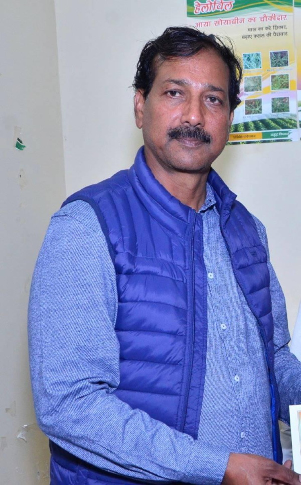 अपने दम पर चुनाव जीतता हूं अपने दम पर चुनाव जीतता हूं