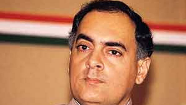 Rajiv Gandhi Assassination