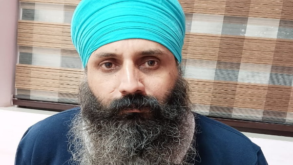 Rajwinder Singh Rajwinder Singh