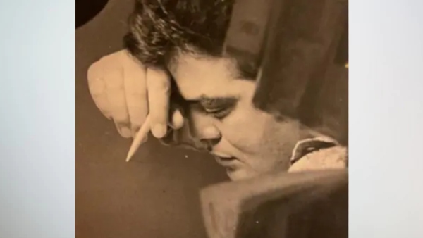 रविवार को प्रार्थना सभा