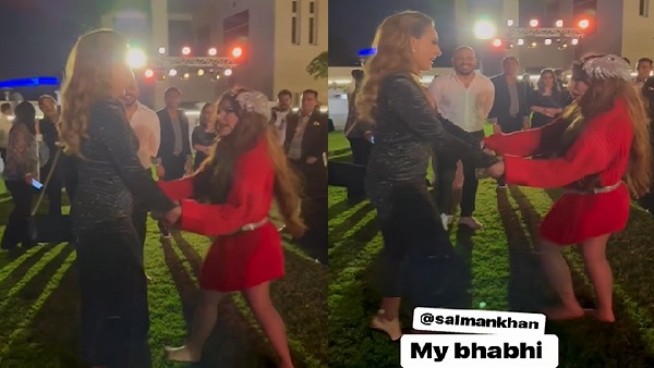 दुबई से मुंबई वापस लौटीं राखी