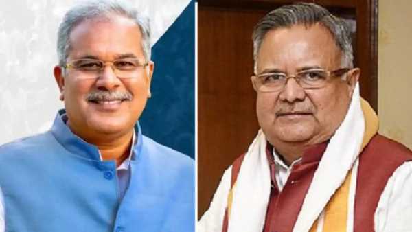 Raman Singh