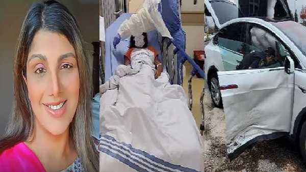 रंभा ने दिया बेटी का हेल्थ अपडेट रंभा ने दिया बेटी का हेल्थ अपडेट