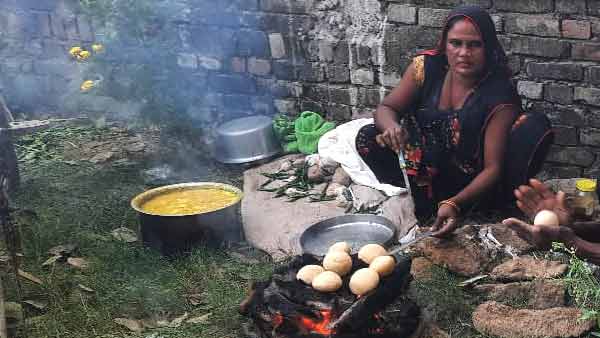 पुत्र प्राप्ति की पूरी होती है कामना