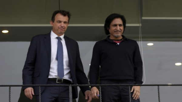 Ramiz Raja Ramiz Raja