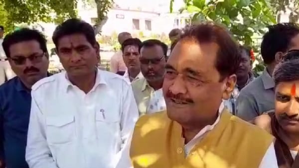 कांग्रेस ने लगाए आरोप