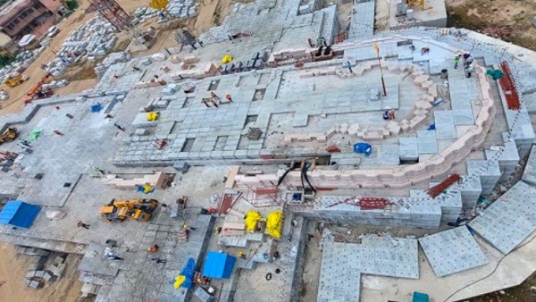 पीएम मोदी ने दिया था सुझाव 