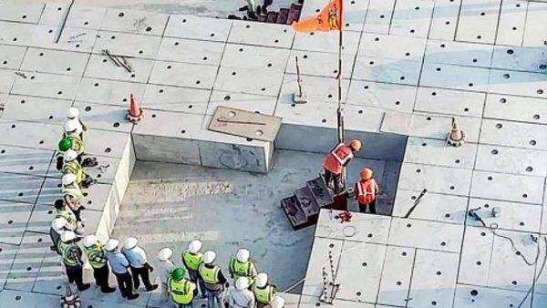 कौन-कौन हैं राम मंदिर पैनल में शामिल? 