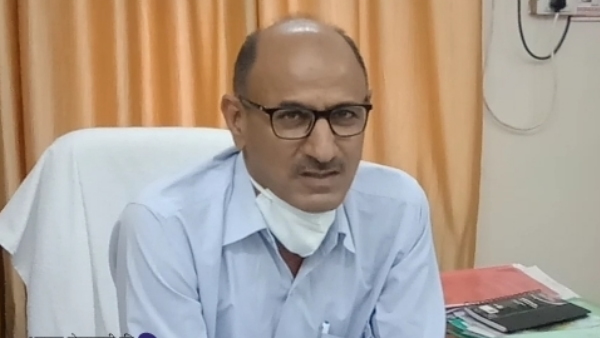  इन जगहों पर एसडीएम व सीईओ रहे रामनिवास जाट