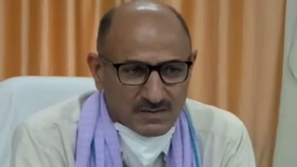  पूर्व आरएएस रामनिवास जाट का इंटरव्‍यू