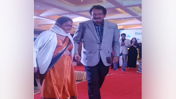 बीजेपी और बघेल का सफर