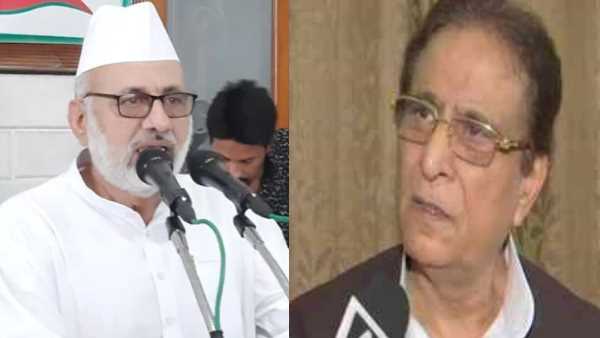 आजम खान ने की घोषणा