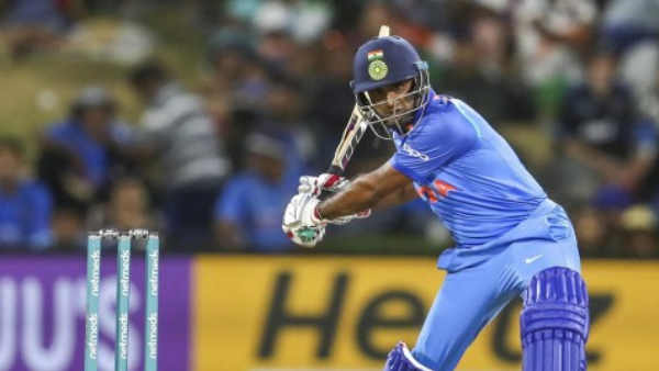 2019 वर्ल्ड कप में रायडू का नहीं हुआ था चयन