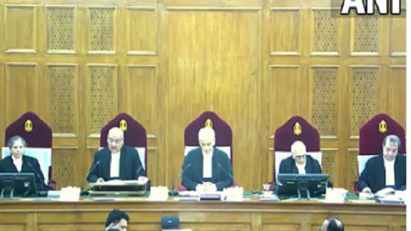 ये किसी के मूल अधिकार का हनन नहीं है 