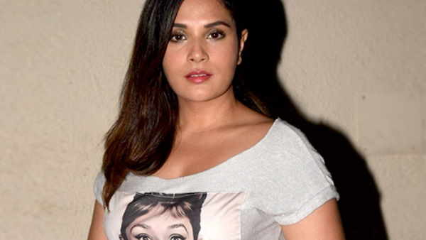 ऋचा फुकरे 3 में इस रोल में आएंगी नजर 