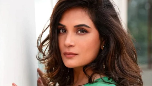 ऋचा चड्ढा ने कहा- Galwan says Hi... 