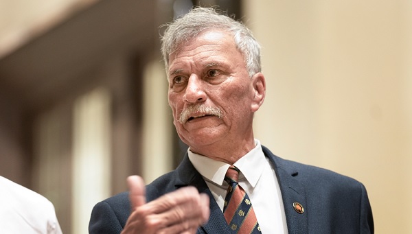 कमेंट पर BCCI चीफ रोजर बिन्नी ने तोड़ी चुप्पी