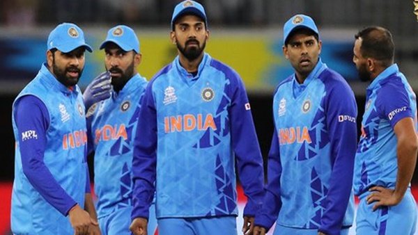 T20 WC 2022 T20 WC 2022