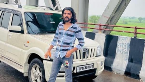 सड़क हादसे में गवाई राउडी भाटी ने जान