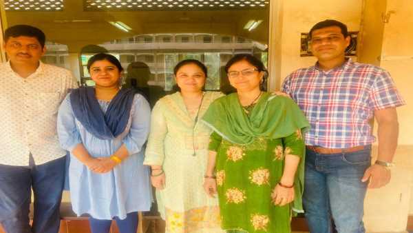 भारत सरकार ने इंजीनियरों को दिया डिवाइस का पेटेंट