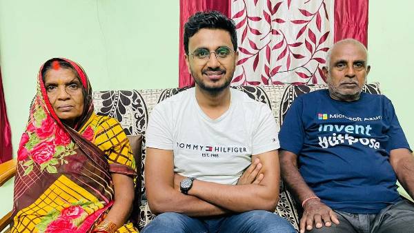 कॉम्पिटिटिव परीक्षा की करते रहे तैयारी